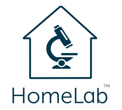 Logo for HomeLab